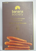 Getrocknete Mini-Banane / Banana Society